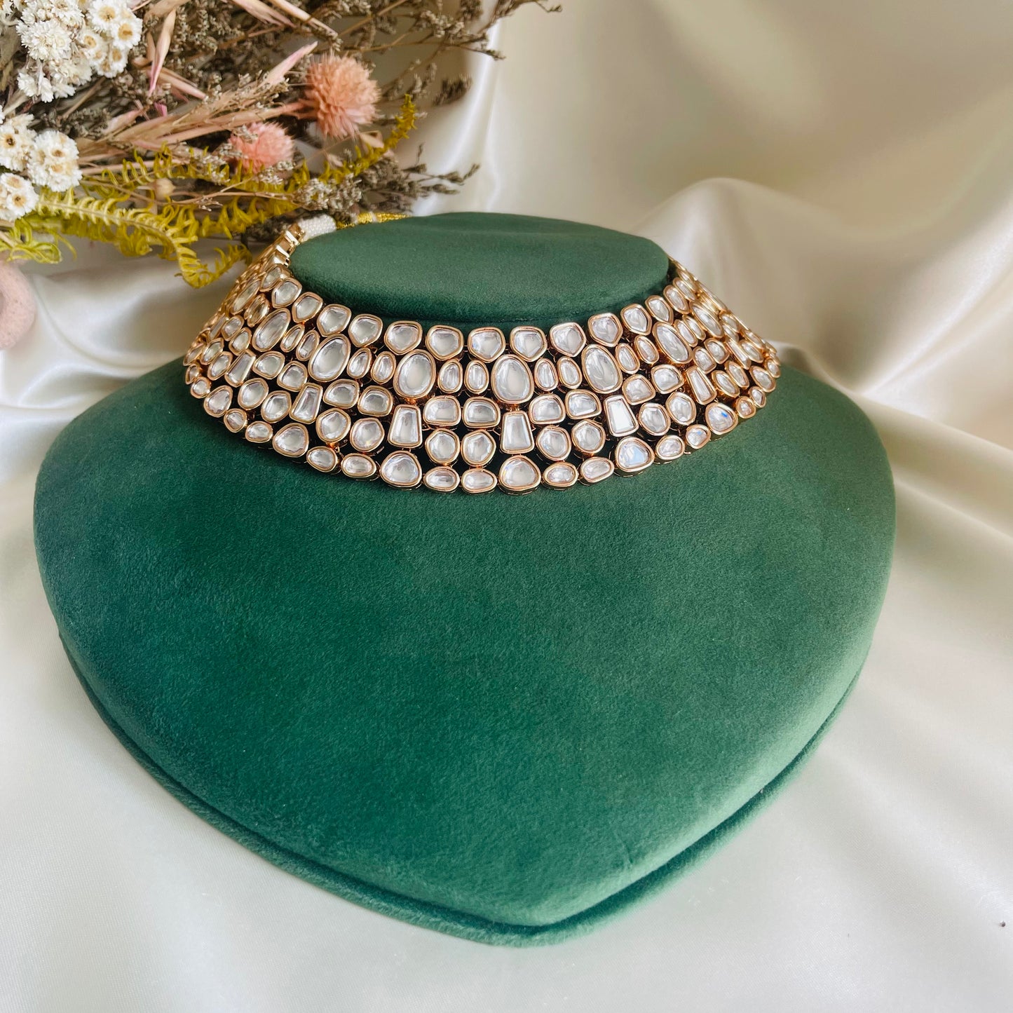Amari - Necklace set
