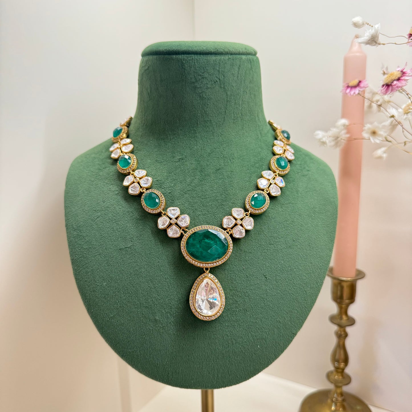 Afri - Necklace Set