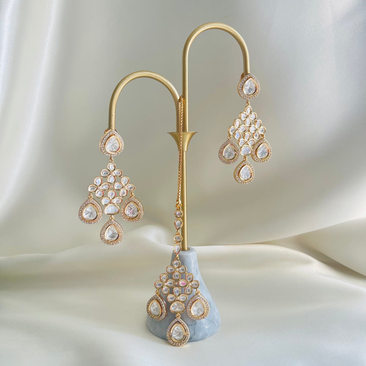 Aisha - Necklace Set