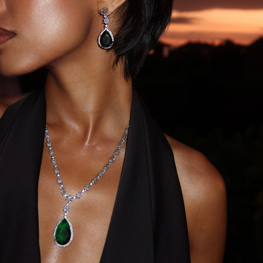 Sim - Necklace Set