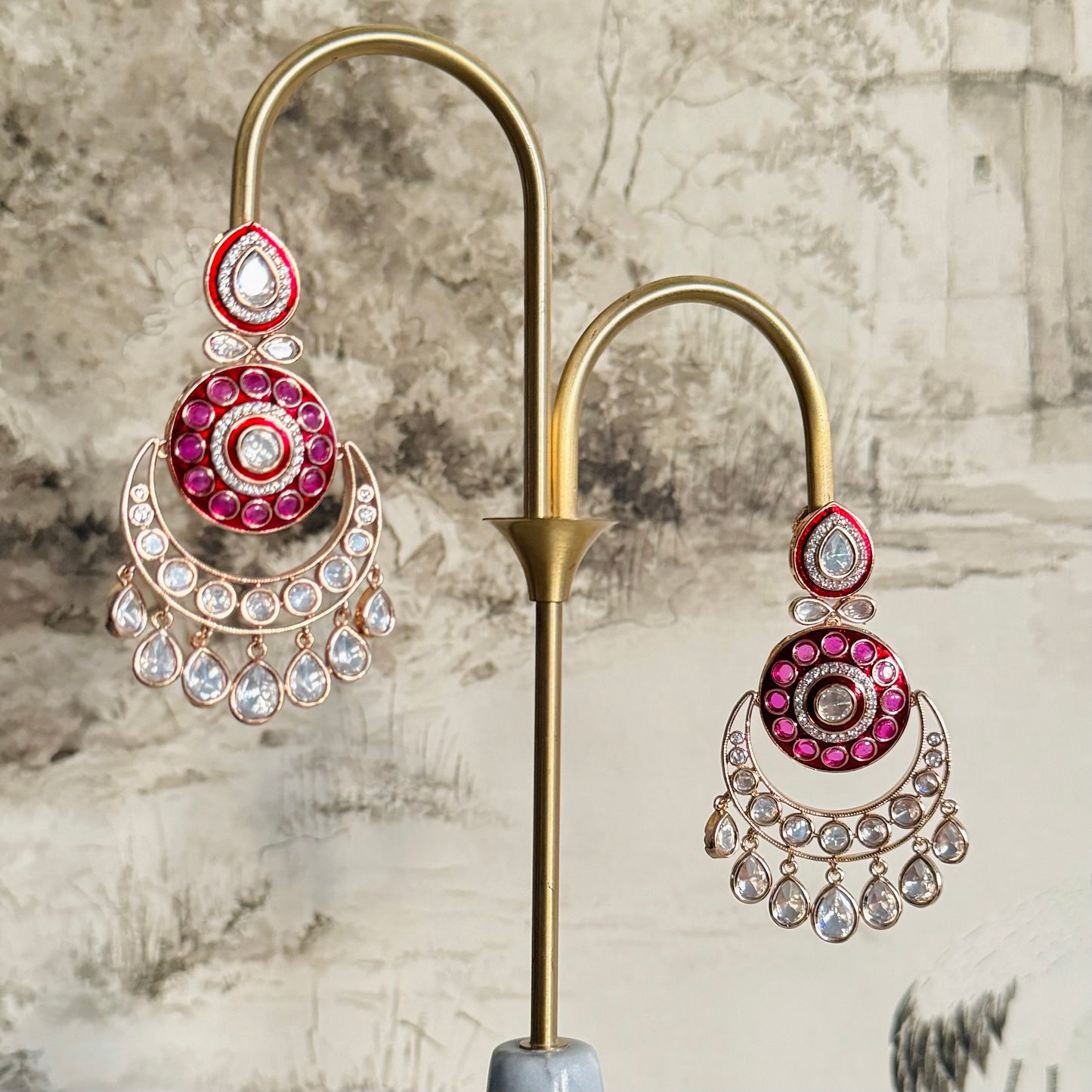 Hoor - Necklace Set