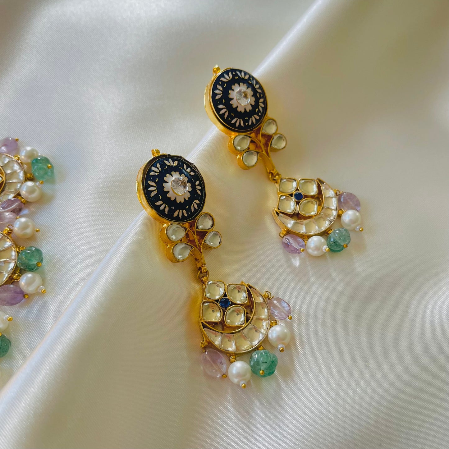 Anika - Necklace Set