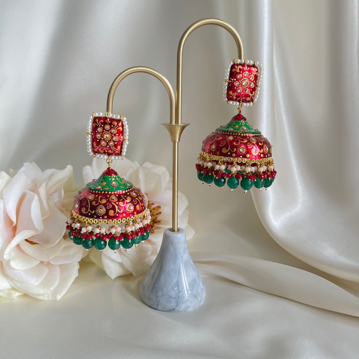 Mannat - Jhumki