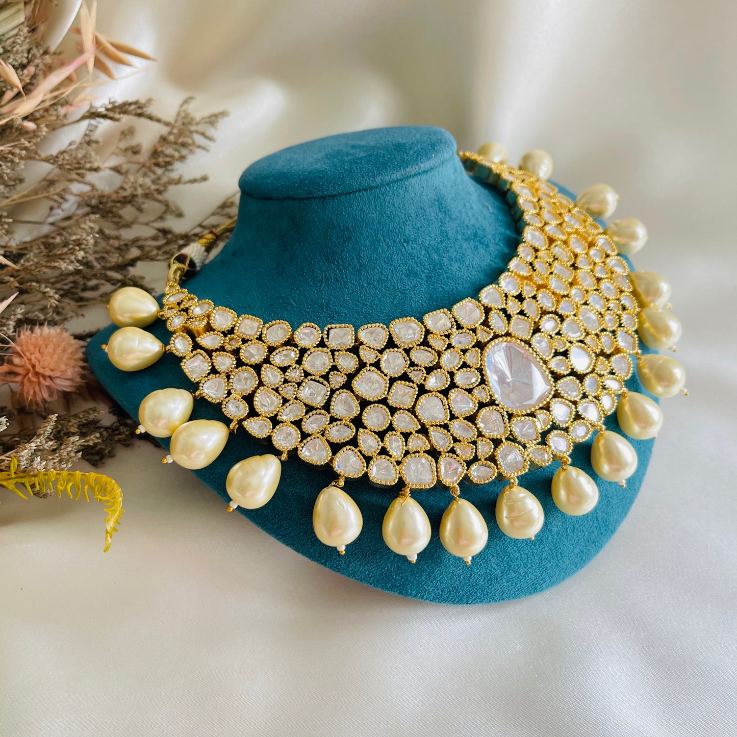 Tanisha - Necklace Set
