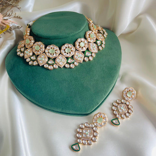 Arzu - Necklace Set