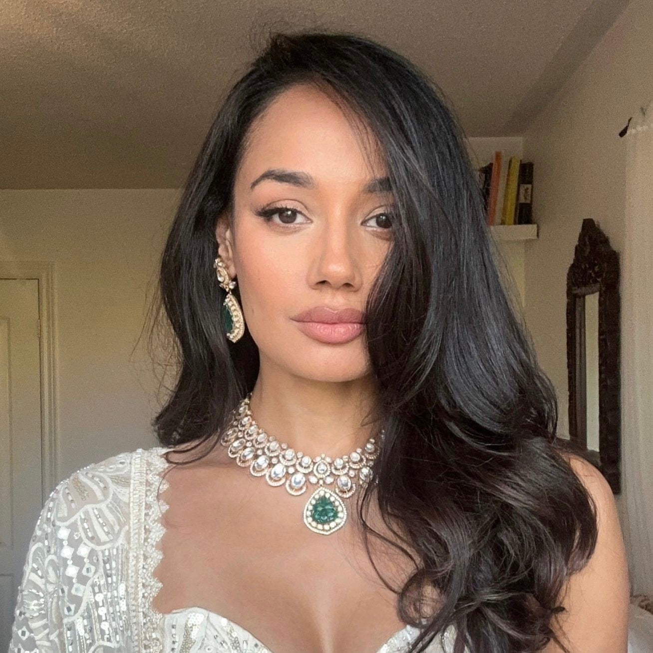 Diipa - Necklace Set