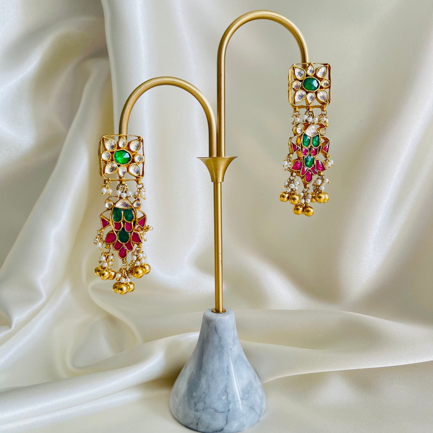 Aditi - Necklace Set