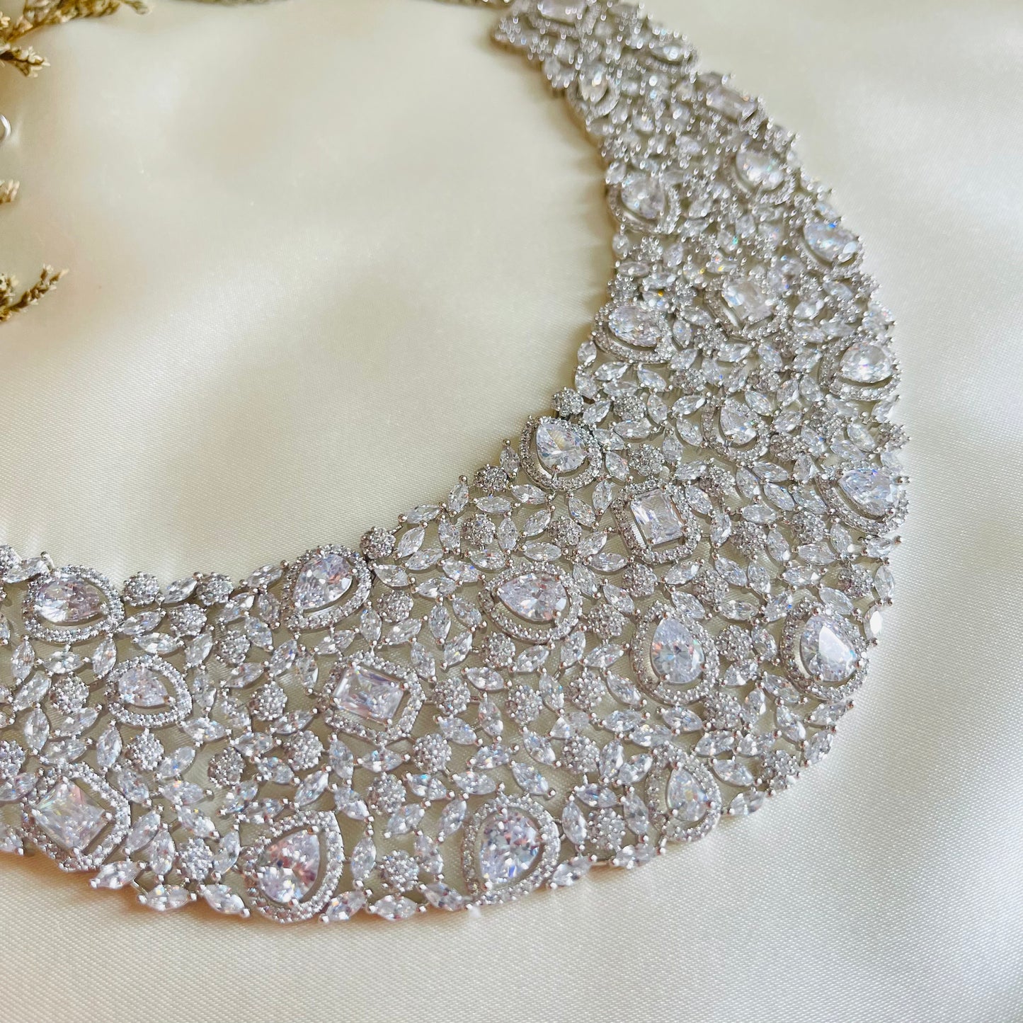 Zoe - Necklace Set