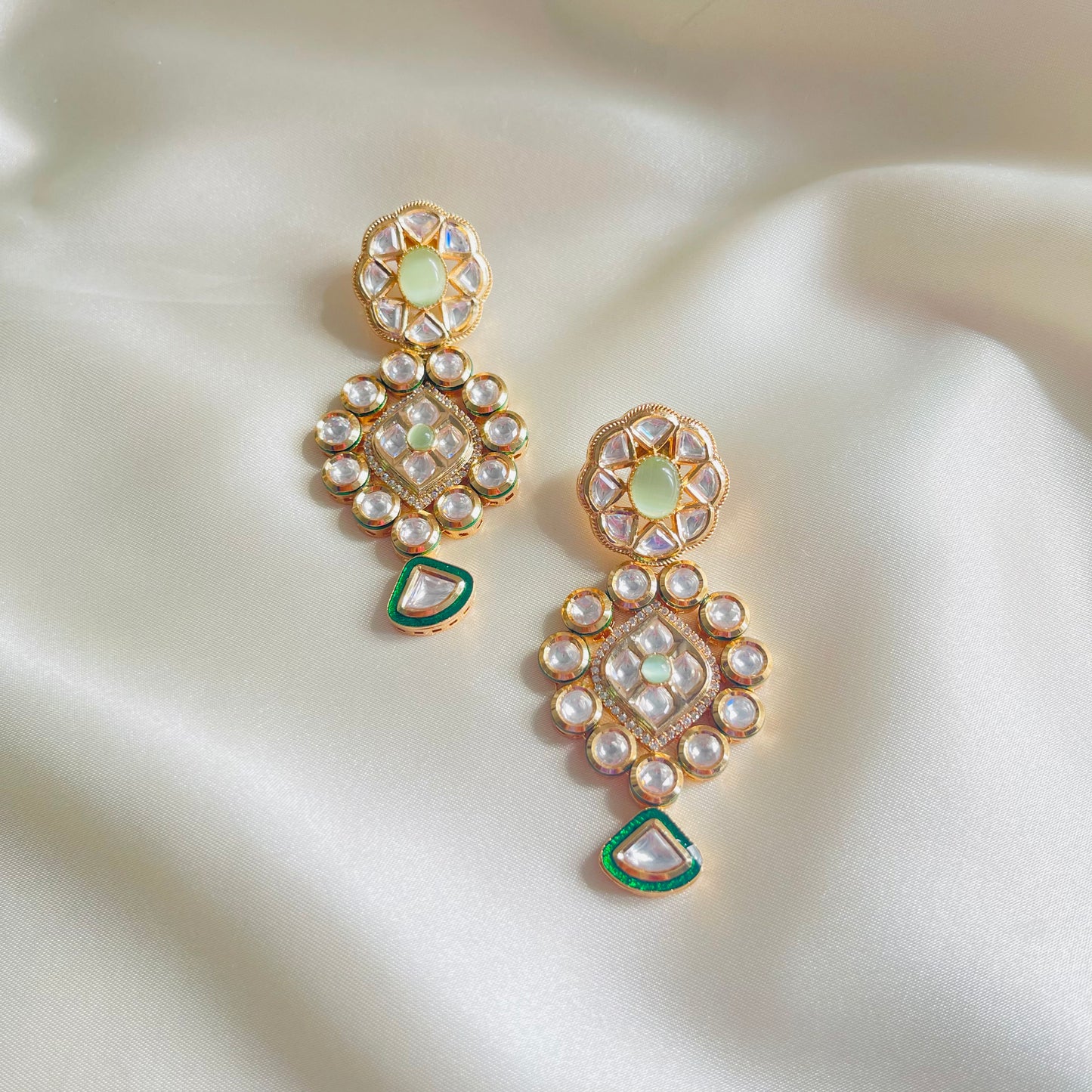 Arzu - Necklace Set