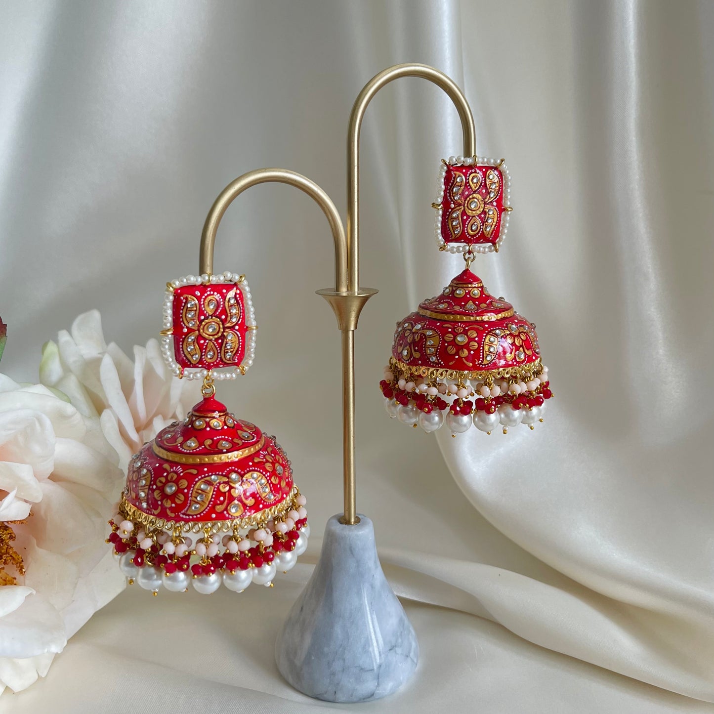 Mannat - Jhumki