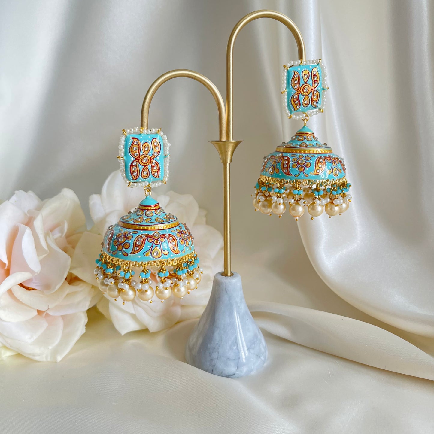Mannat - Jhumki