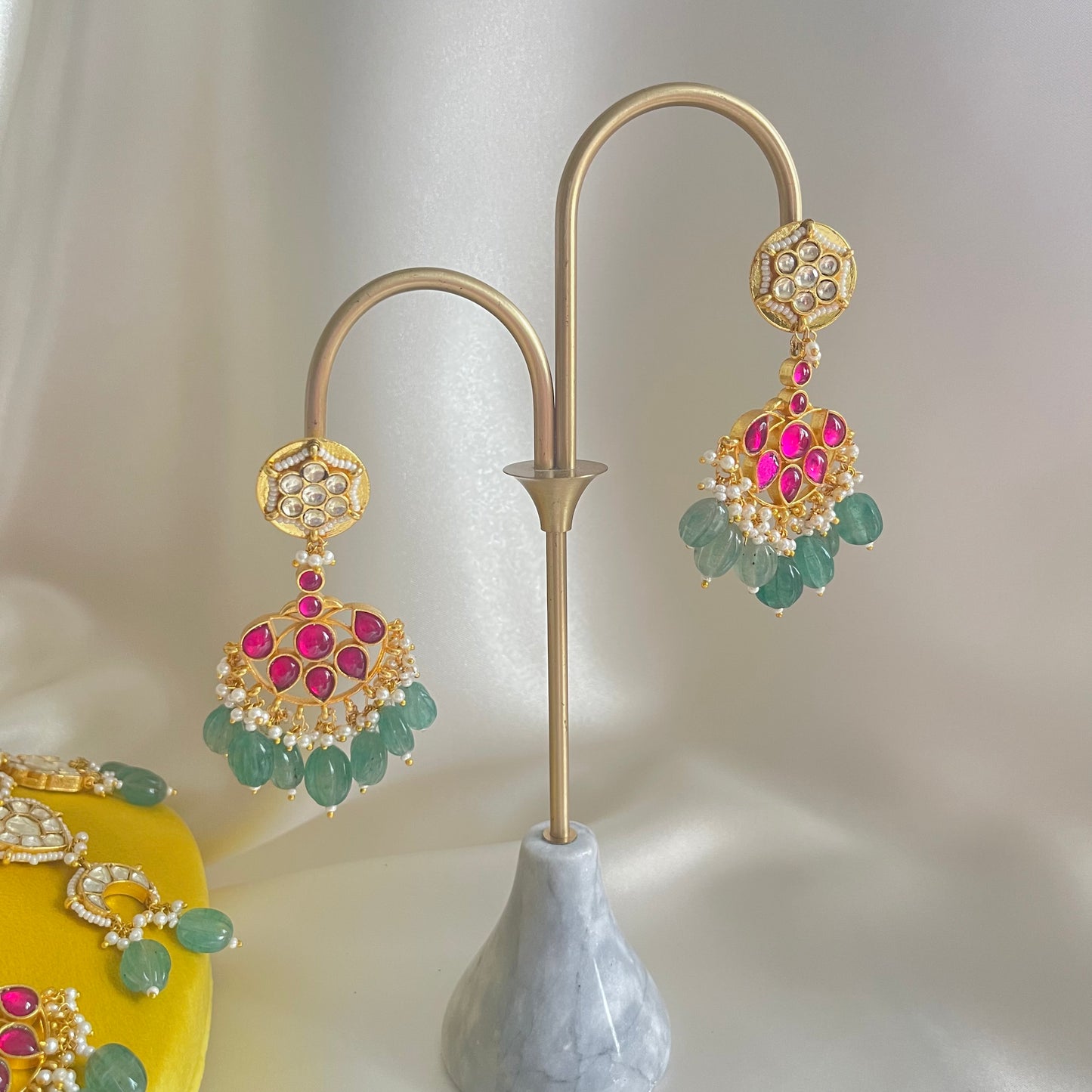 Kawal - Necklace Set