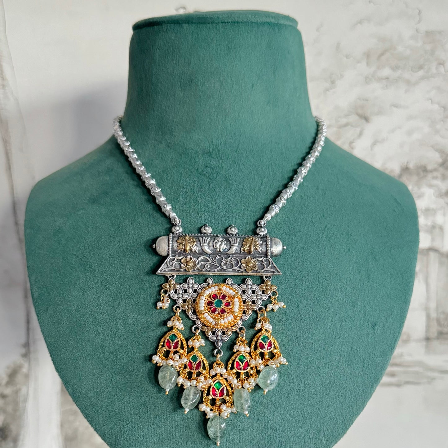 Shams - Necklace Set