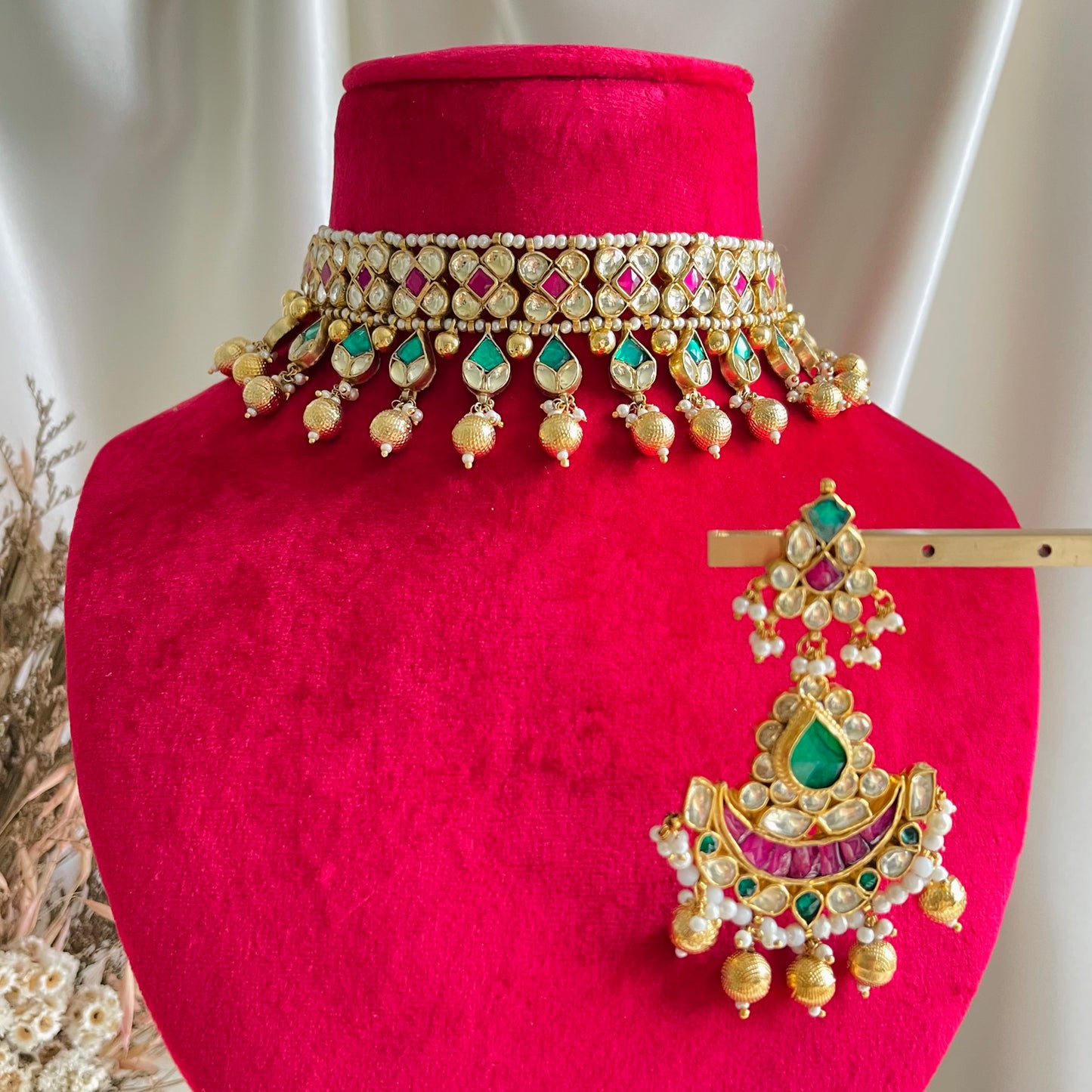 Bebo - Choker Set