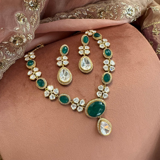 Afri - Necklace Set