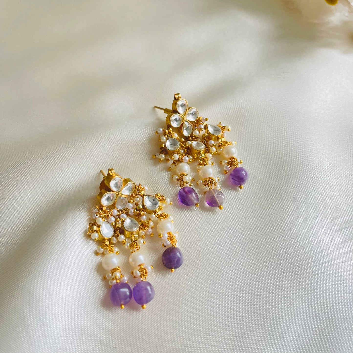 Yasmeen - Choker Set