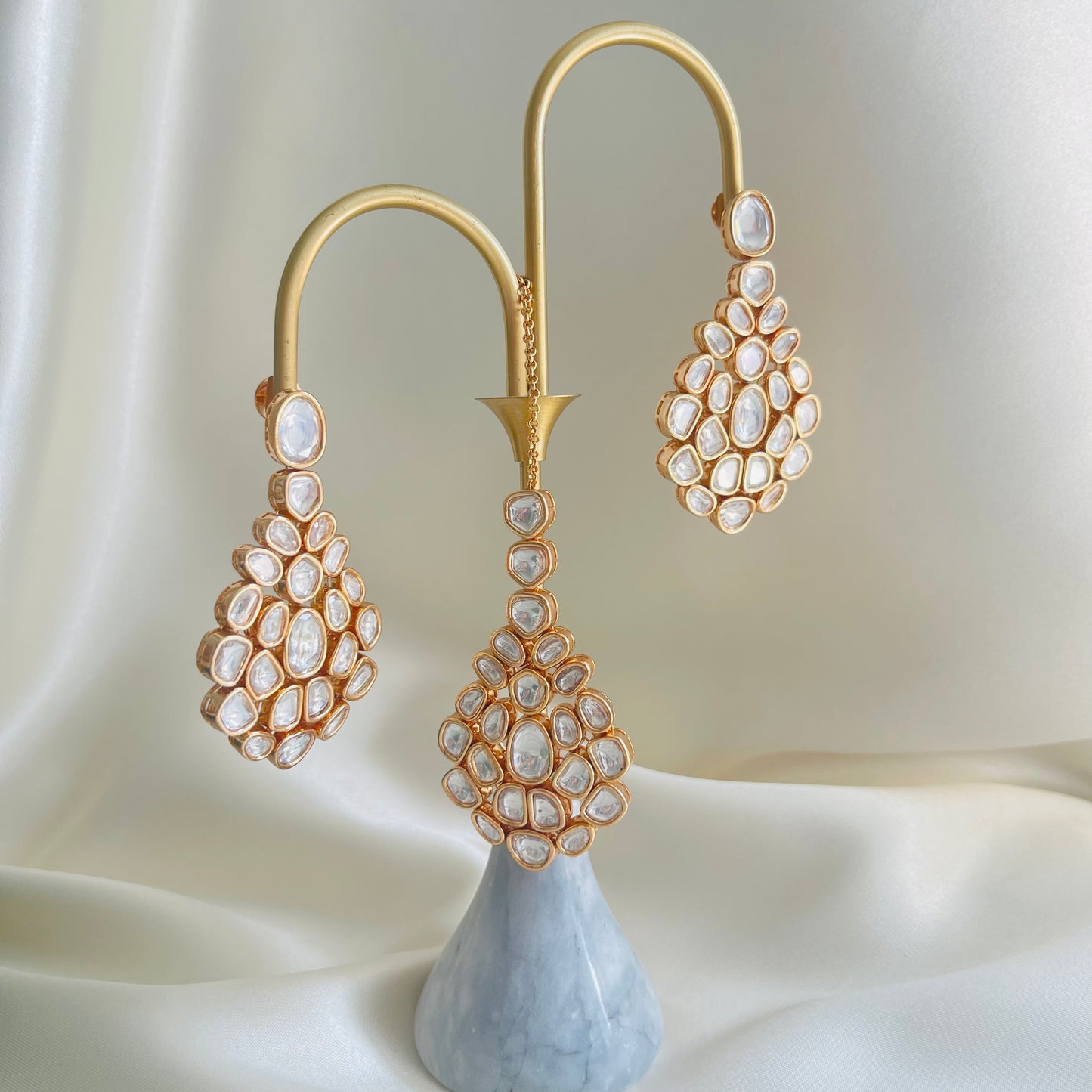 Amari - Necklace set