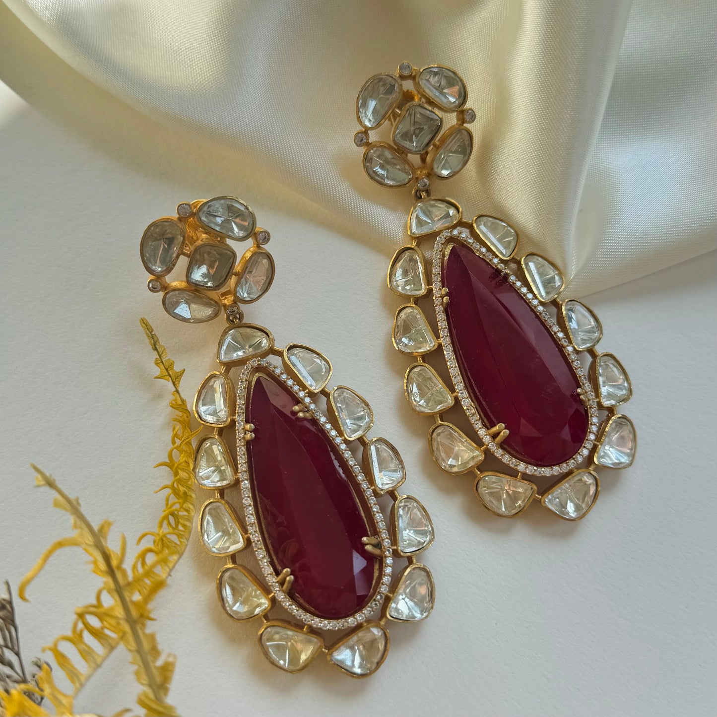Simi - Earrings