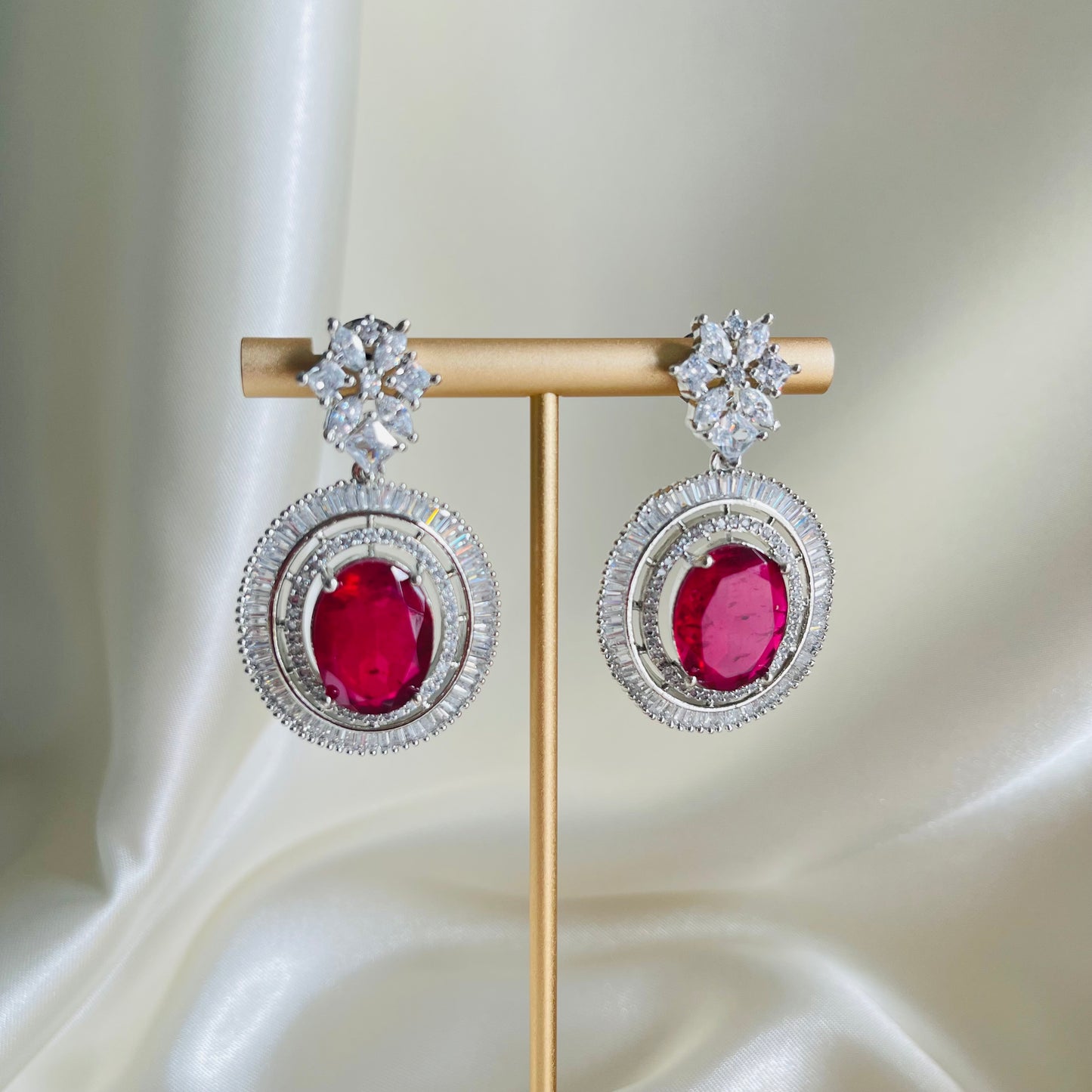 Liz - Necklace Set