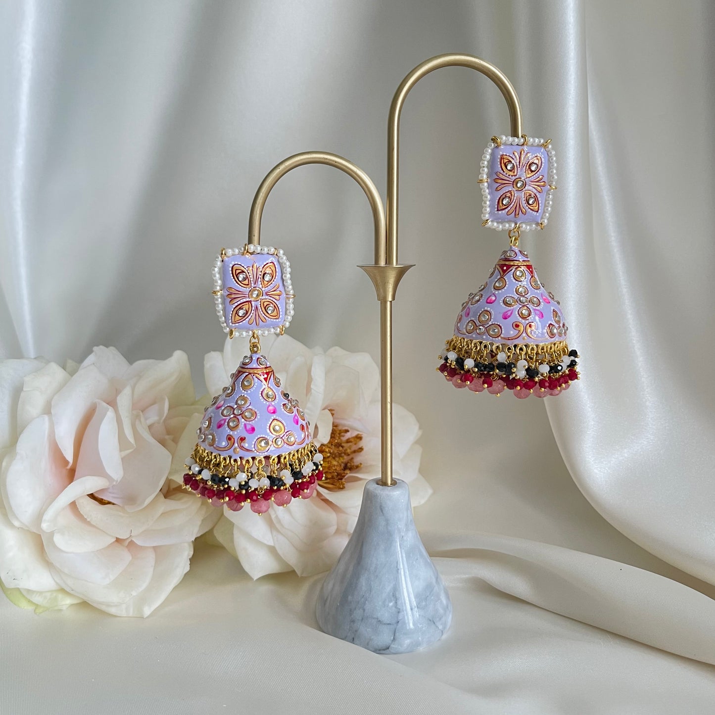 Mannat - Jhumki