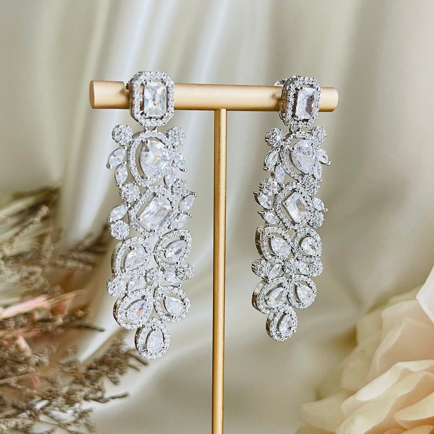 Zoe - Necklace Set