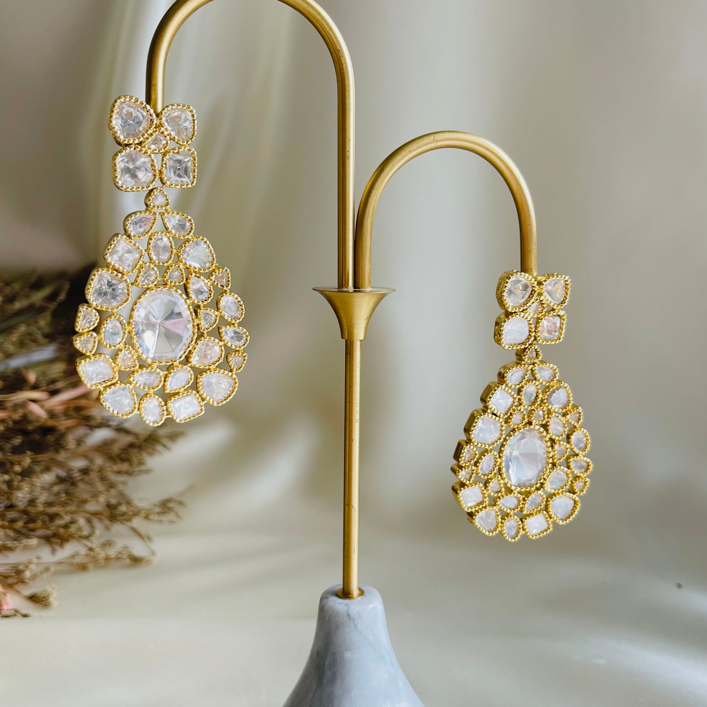 Tanisha - Necklace Set
