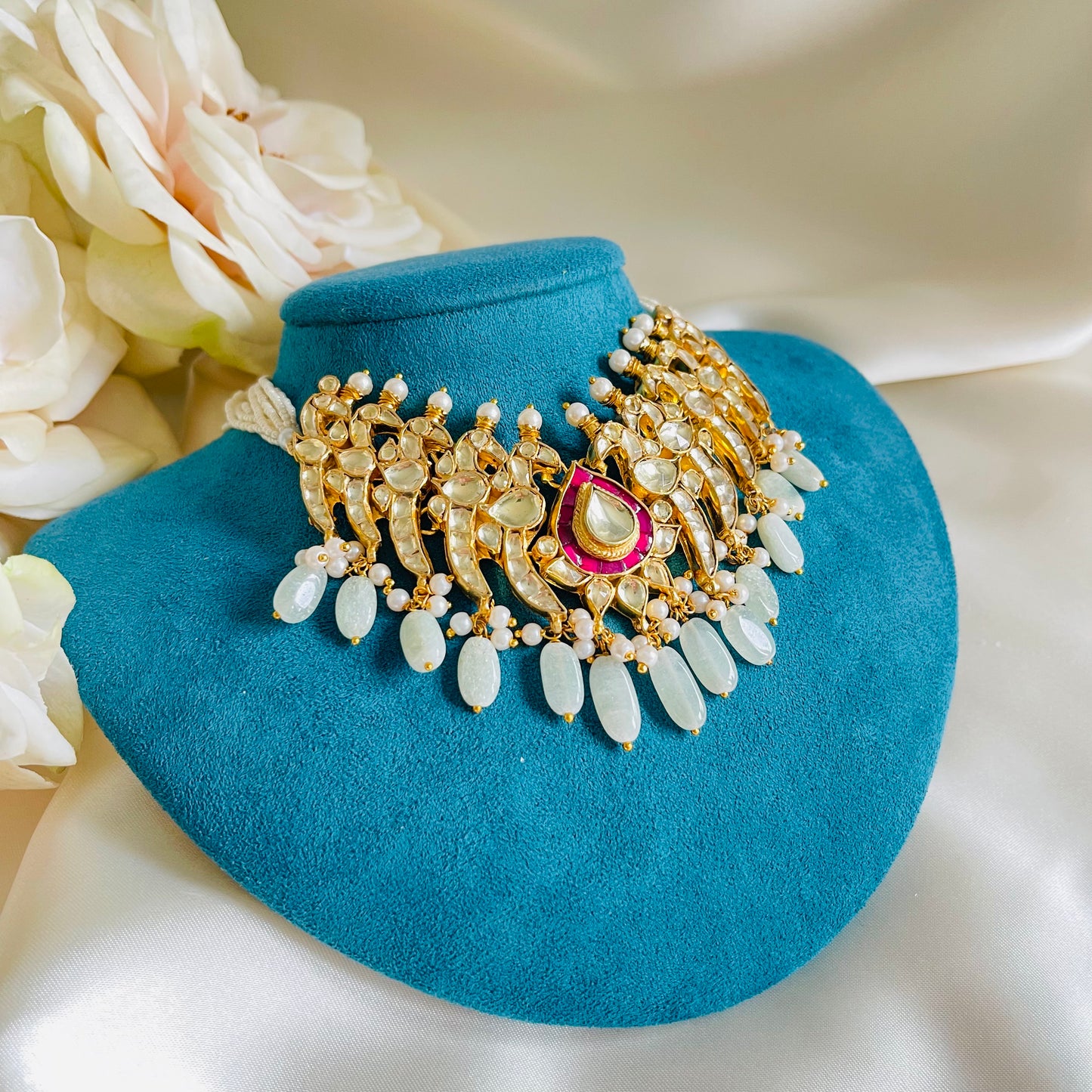 Raj - Necklace Set