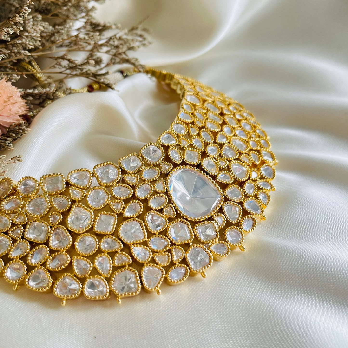 Tanisha - Necklace Set