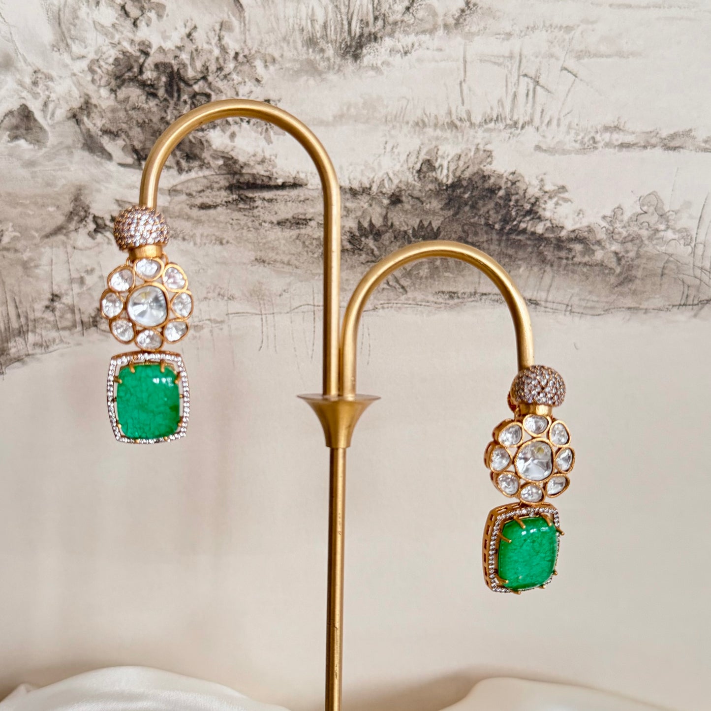 Pihu - Necklace Set