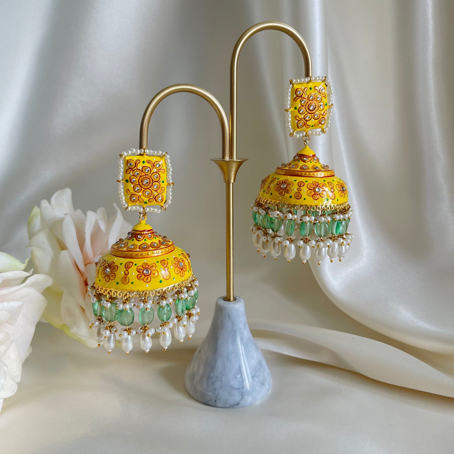 Mannat - Jhumki