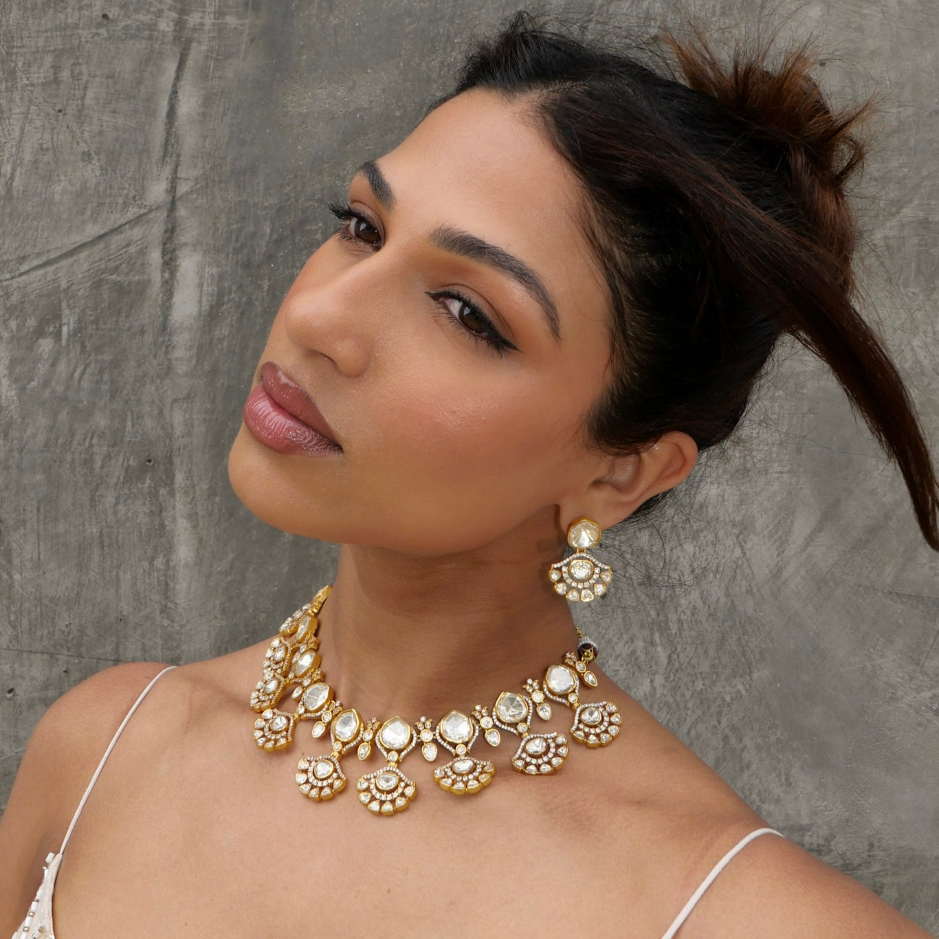 Amaya - Necklace Set