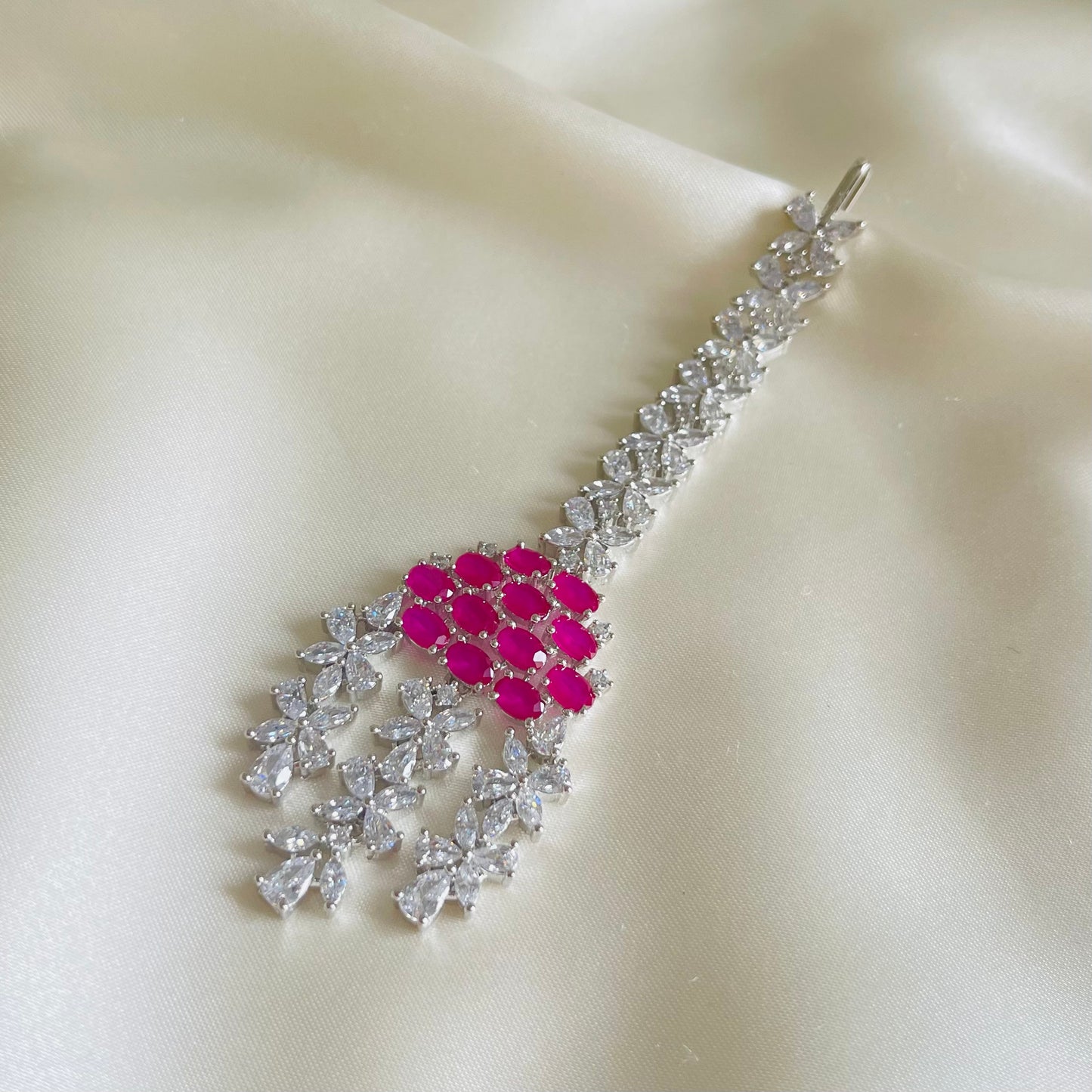 Kinaaz - Choker Set Pink