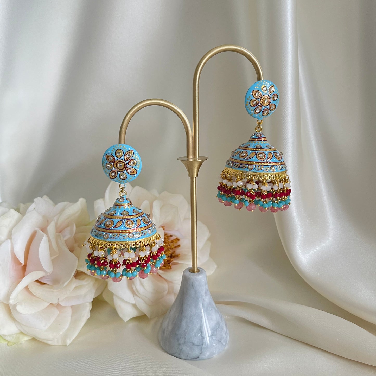 Mannat - Jhumki