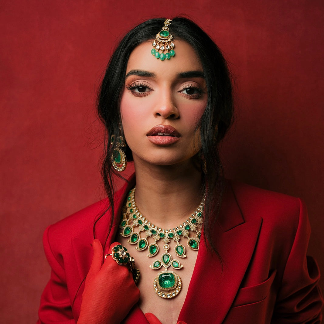 Shanelle - Necklace Set