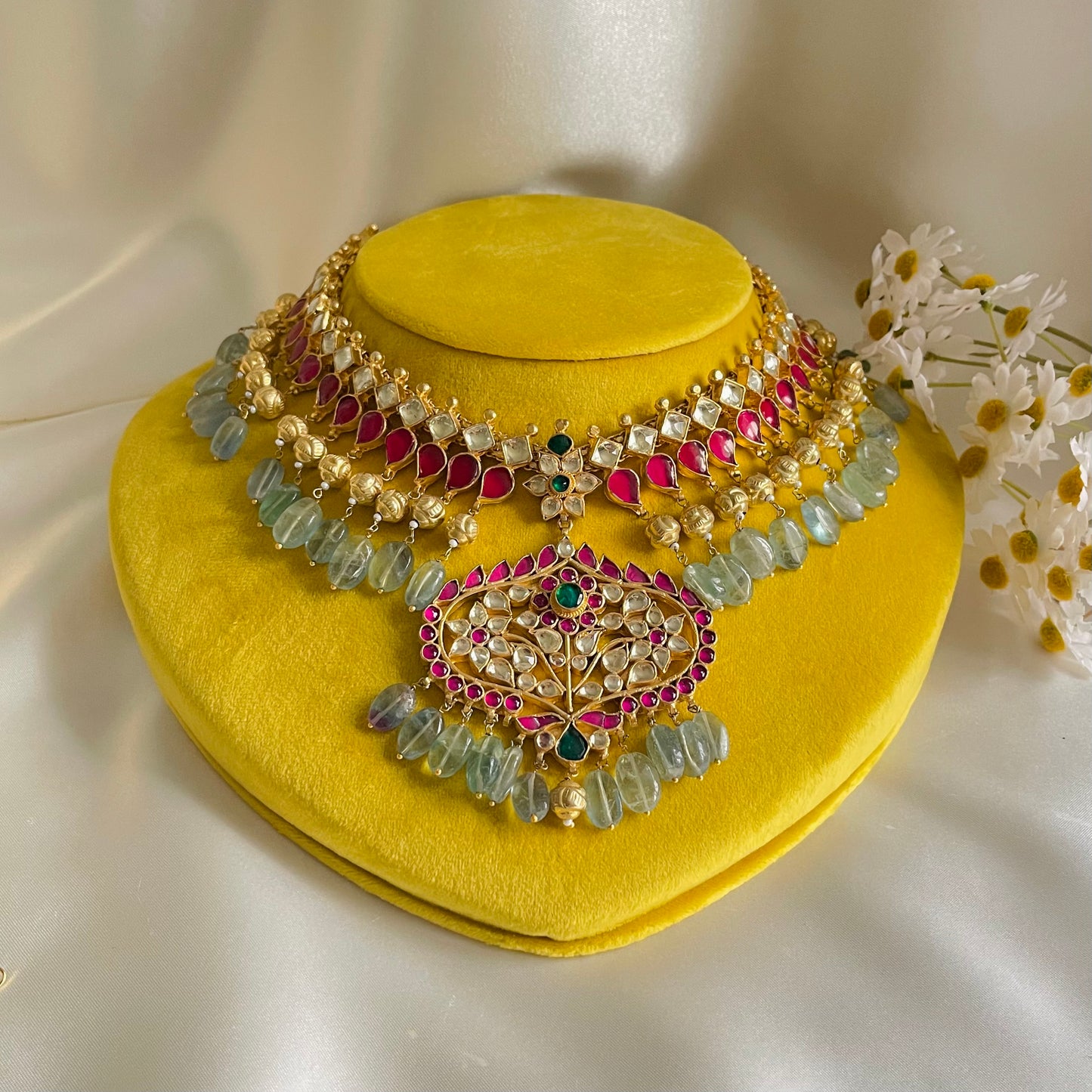 Joti - Necklace Set