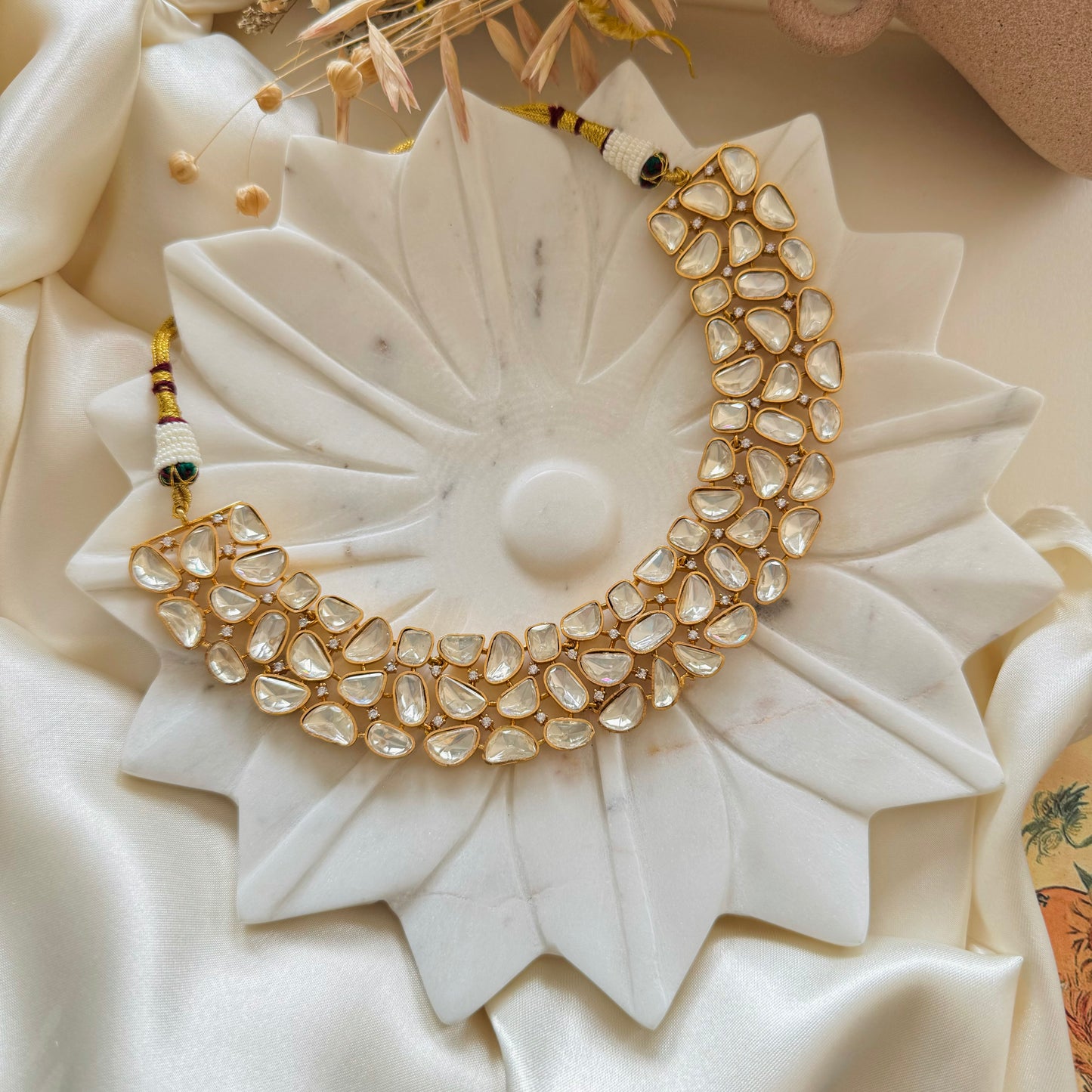 Ish - Necklace Set