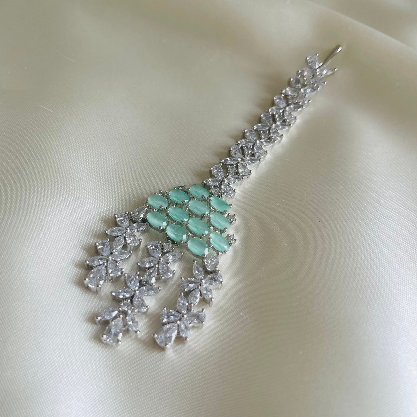 Kinaaz - Choker Set Mint