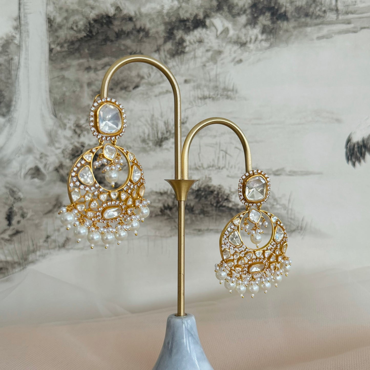 Jessy - Necklace Set