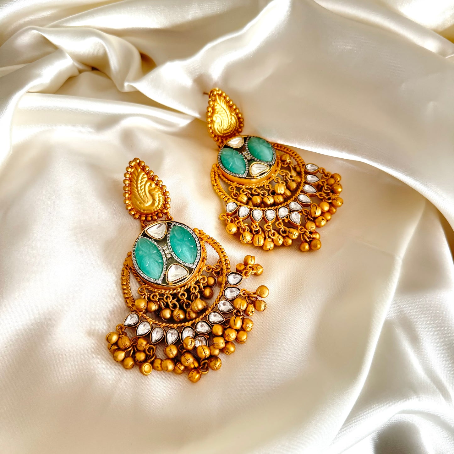 Rana - Earrings
