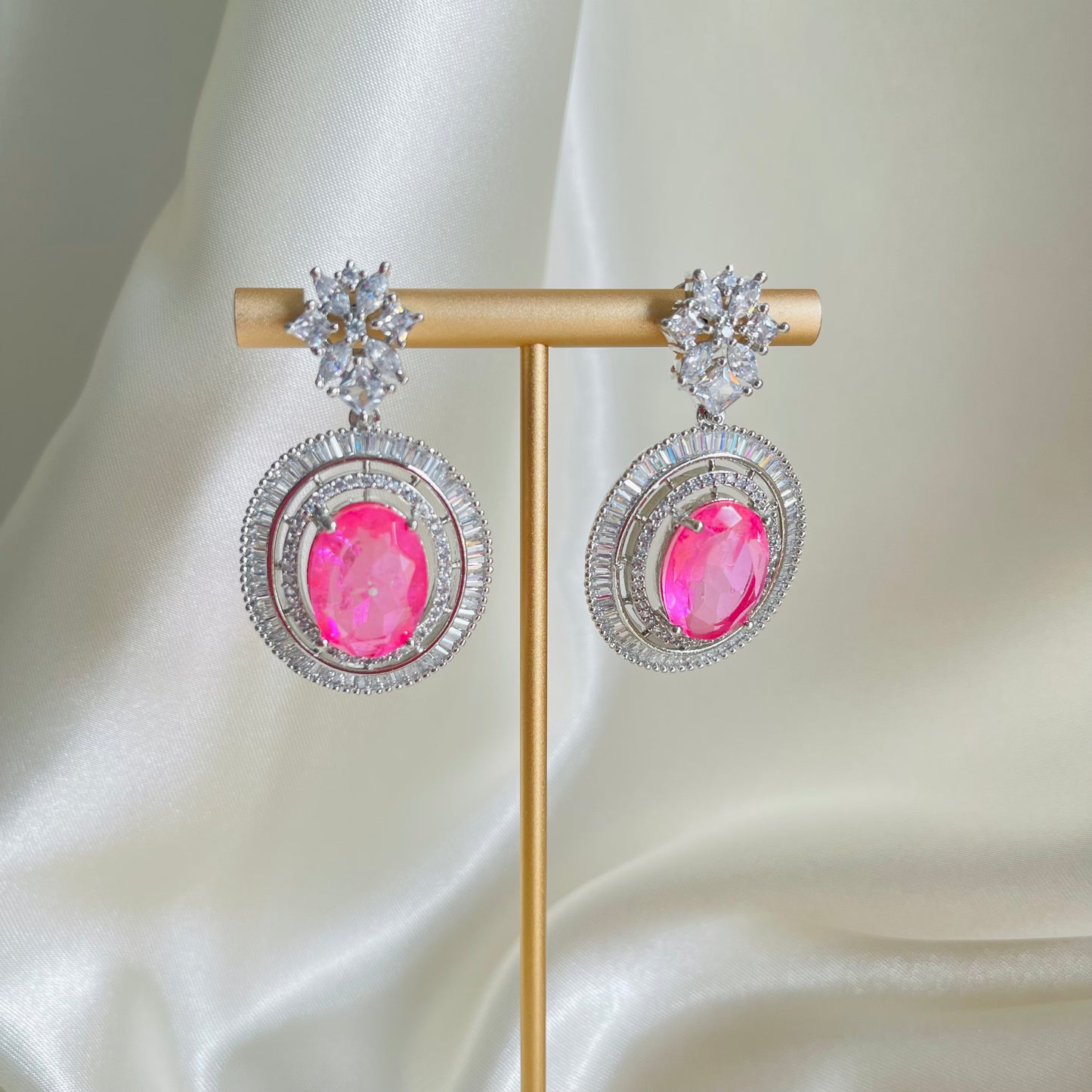 Liz - Necklace Set