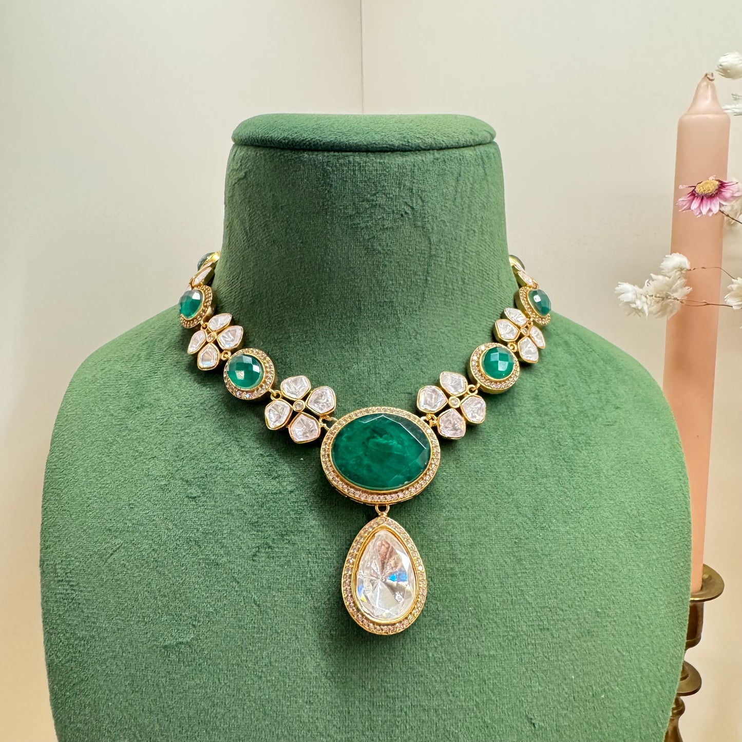 Afri - Necklace Set
