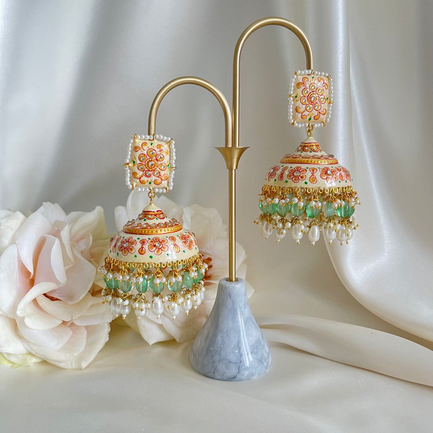 Mannat - Jhumki