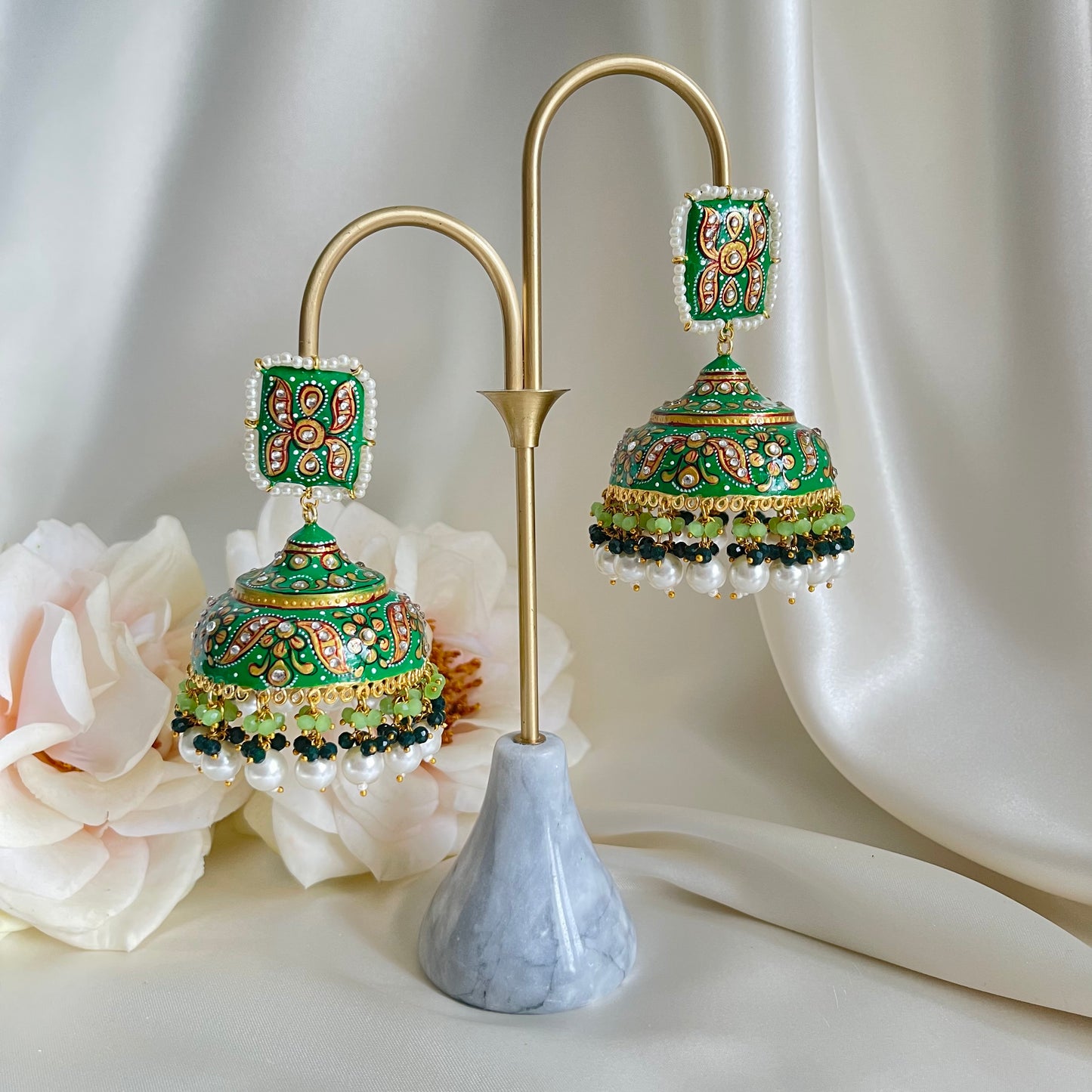 Mannat - Jhumki