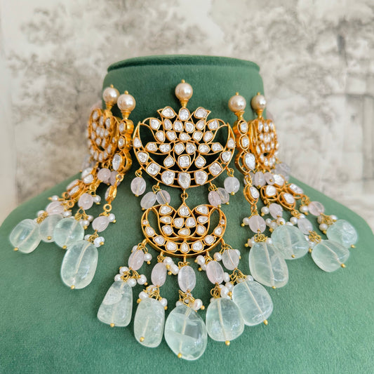 Suhana - Choker Set