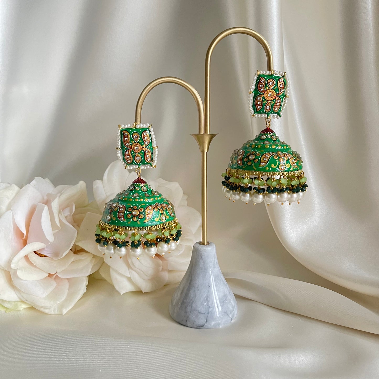 Mannat - Jhumki