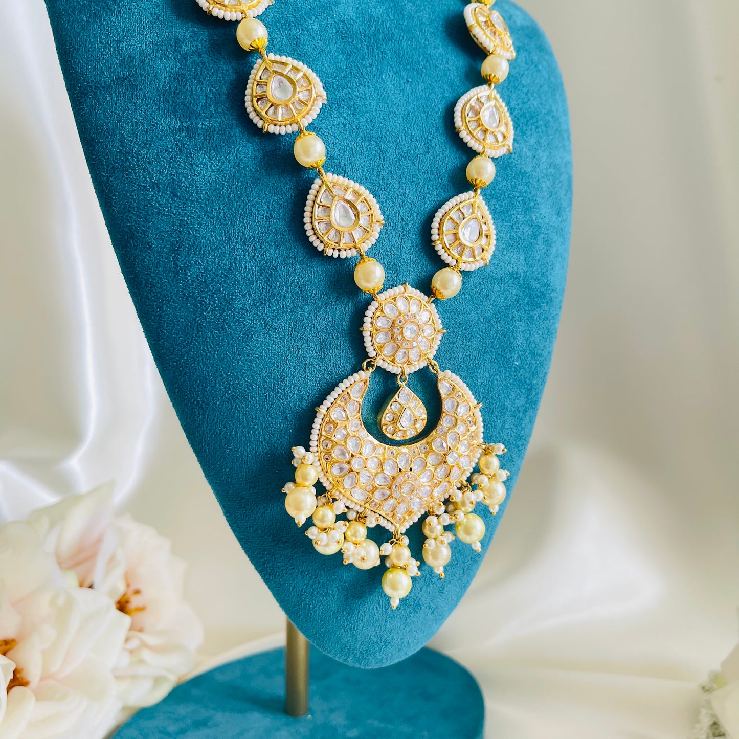 Amiri - Necklace Set