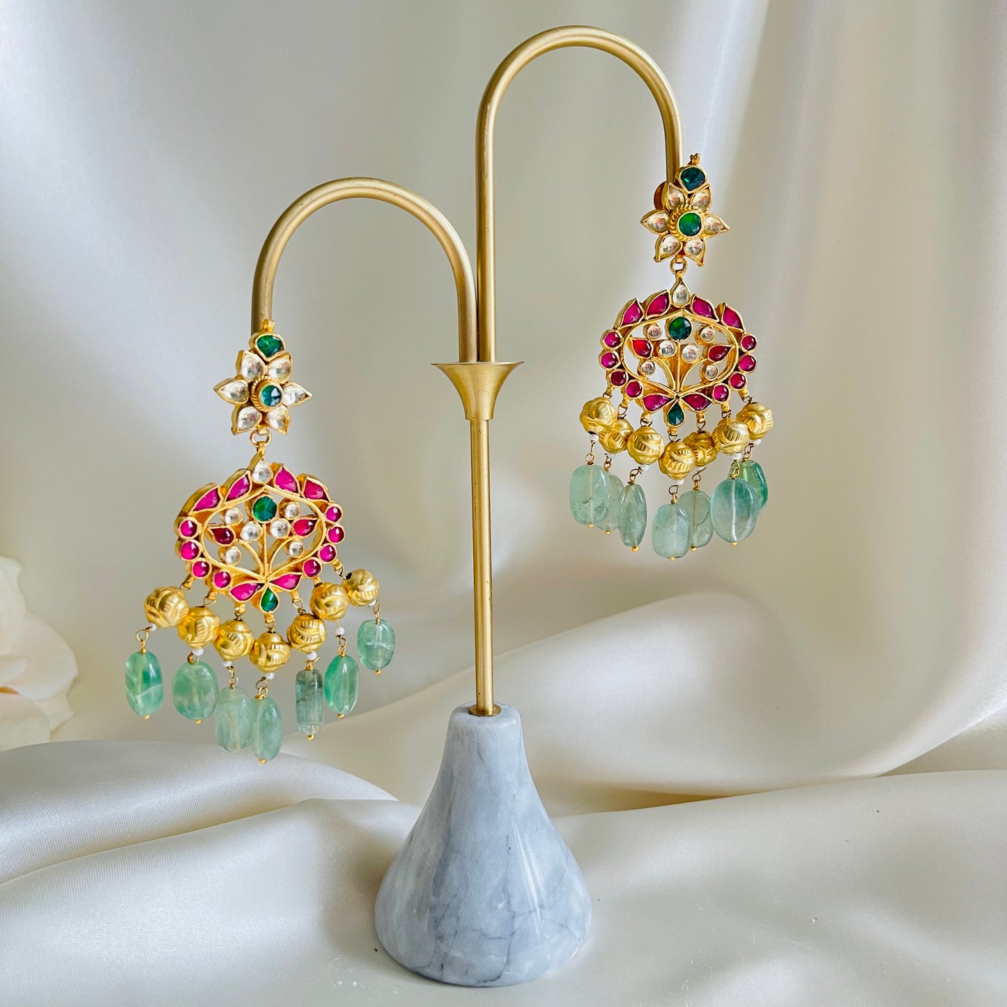 Joti - Necklace Set