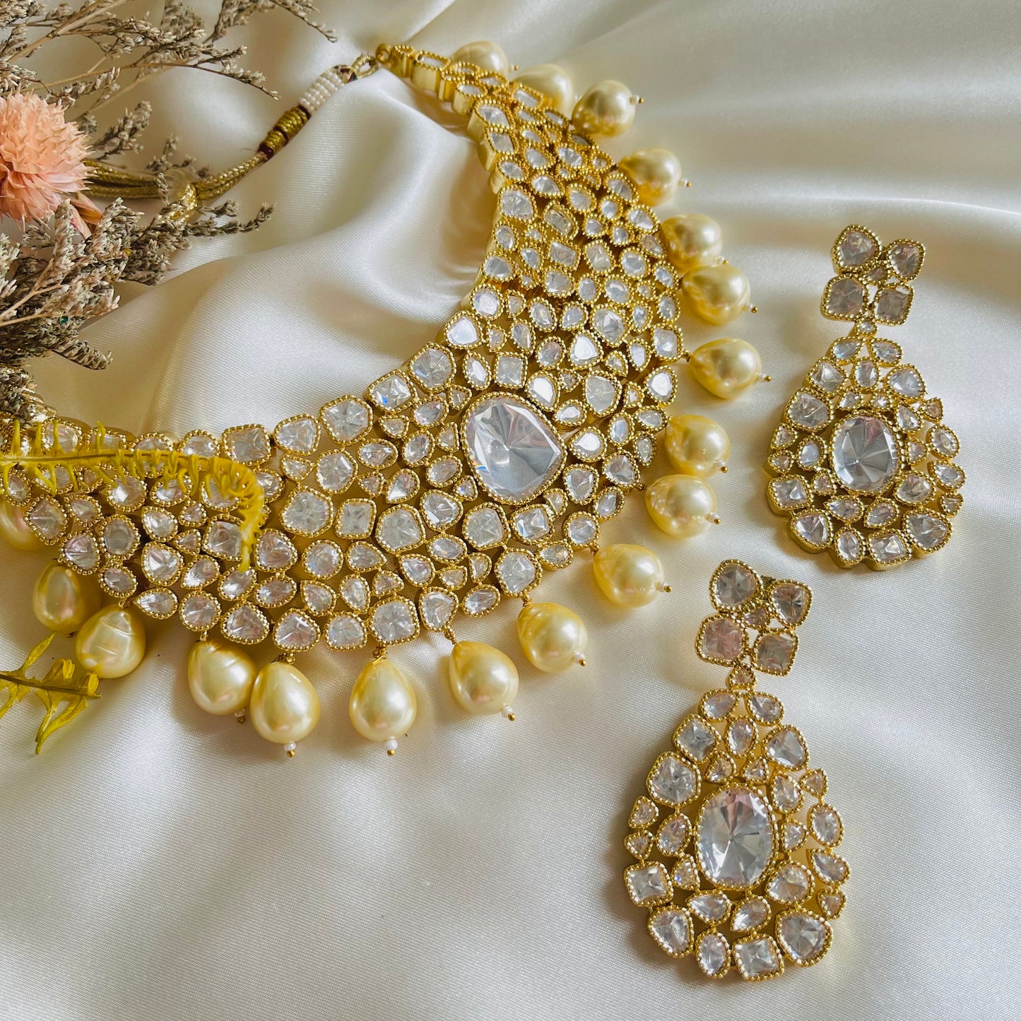 Tanisha - Necklace Set