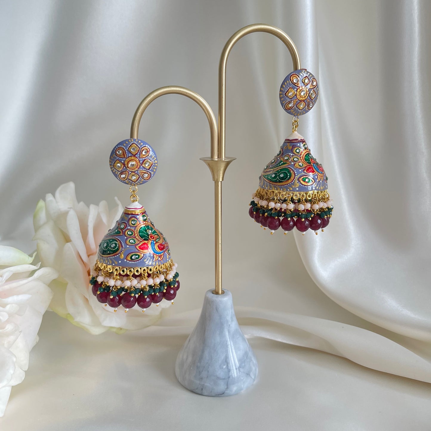 Mannat - Jhumki