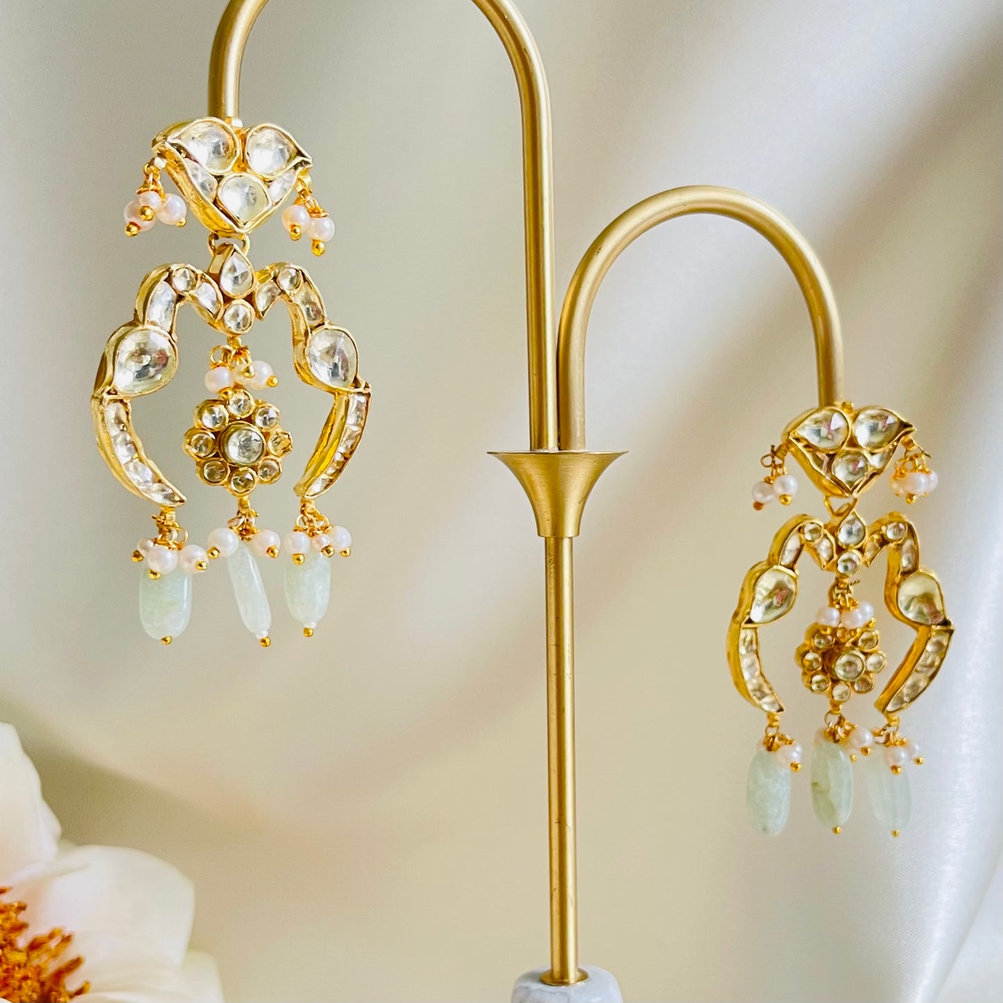 Raj - Necklace Set
